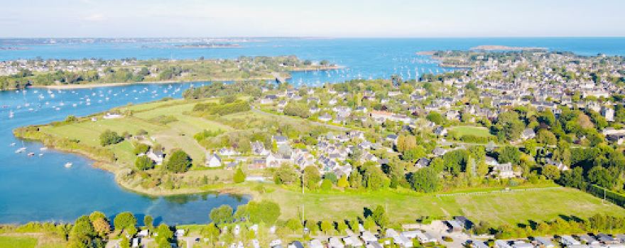 Camping Le Petit Voilier