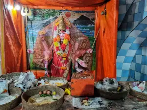 Somnathpur Devi Temple