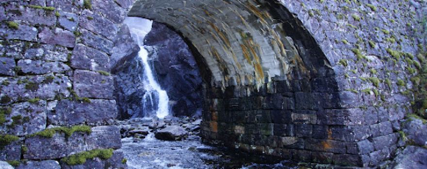 Hesjedalsfossen