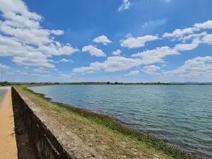 Ea Sup Thuong Lake