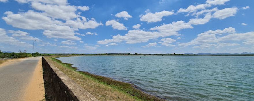 Ea Sup Thuong Lake