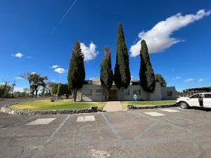 Rio Mimbres Country Club