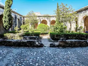 MONASTERY MONSALUD