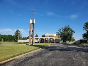 Sacred Heart Monastery