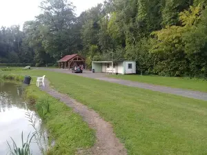 Camping du Château d'Equirre