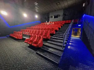 Cinemax