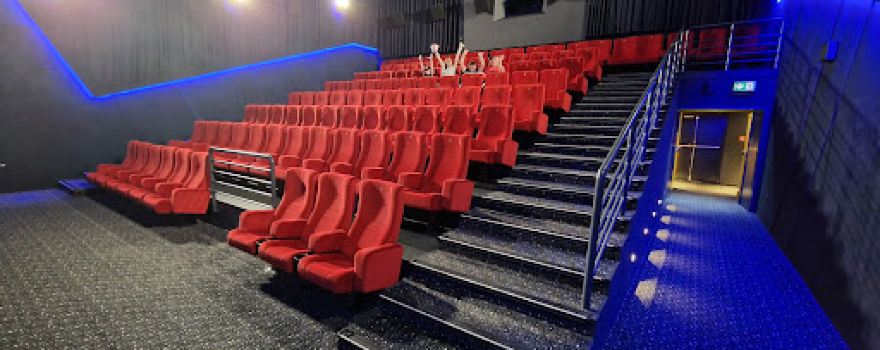 Cinemax