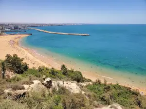 Plage De Safi شاطىء مدينة اسفي