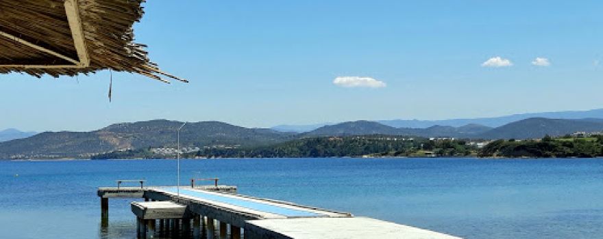 BaBa Beach Clup