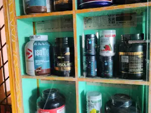 Leo's Fitness Gym