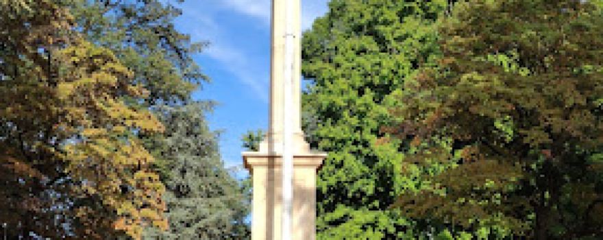 Monument Park