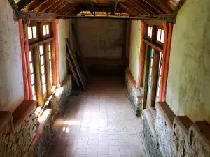 Ammachi Kottaram