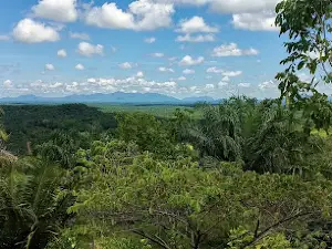 BUKIT JUNGKUT
