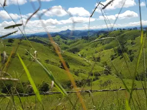 Serra Do Caçador
