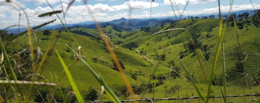 Serra Do Caçador