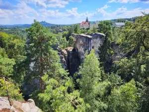 Český ráj