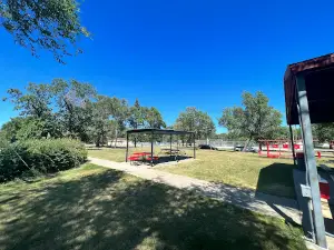 South (City) Park