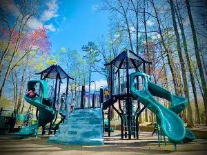 Fourth of July Park