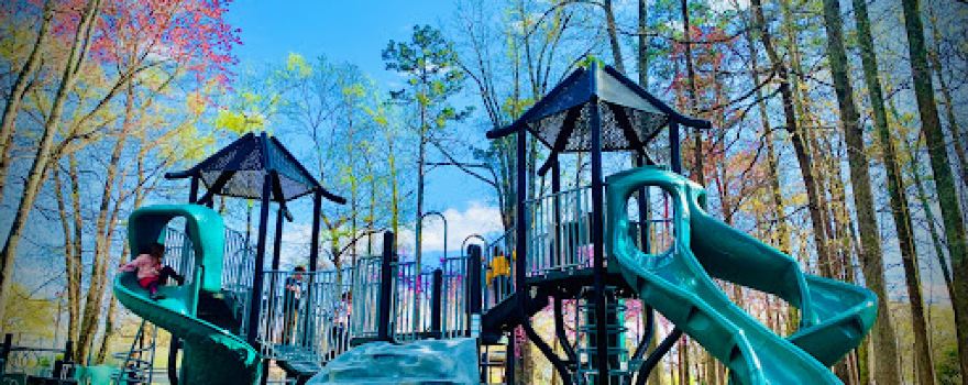 Fourth of July Park