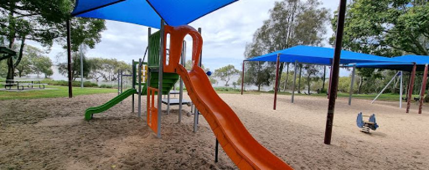 Sel Outridge Park