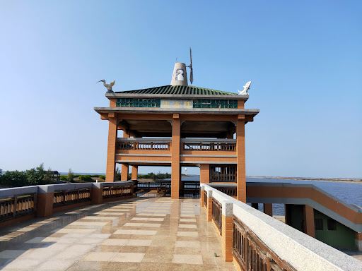 觀海樓