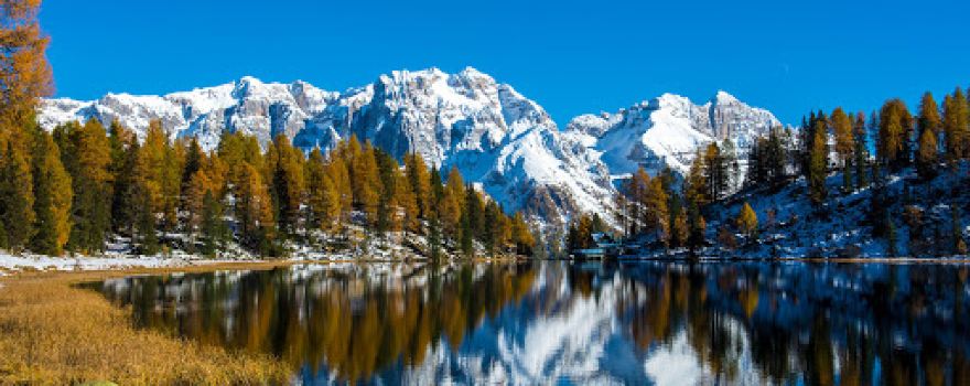 Ufficio Informazione Turistica Madonna di Campiglio