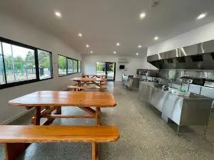 Tasman Holiday Parks - St Helens