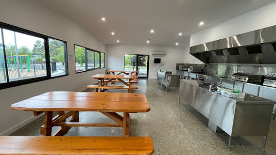 Tasman Holiday Parks - St Helens