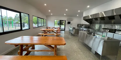 Tasman Holiday Parks - St Helens