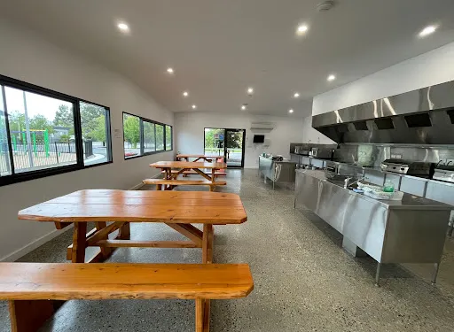 Tasman Holiday Parks - St Helens