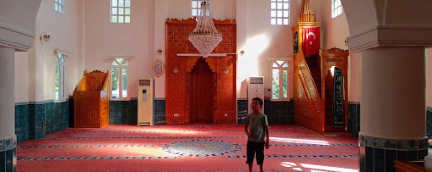Mevlana Cami
