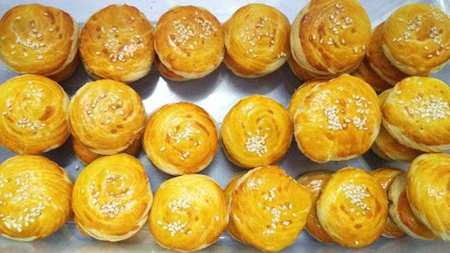 Dewan Semai Bakti, Felda Gugusan Umas