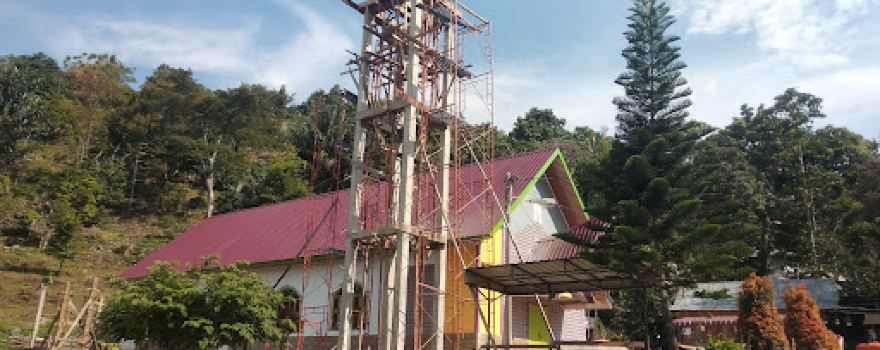 Gereja Rome Katholik