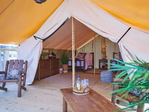 Lebanon KOA Holiday on Salmon Falls River Holiday