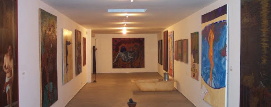 Museo Pedralba 2000
