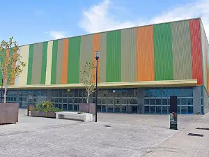 Multipurpose Center Berja (CUM)