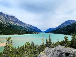 Chilkoot Trail