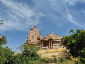 Tekri - View Point, bhopal