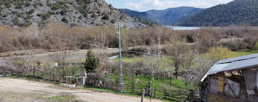 Emremsultan National Park