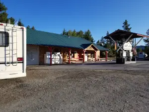 Moose Crossing Inc