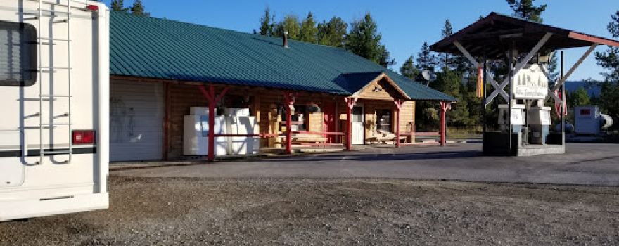Moose Crossing Inc