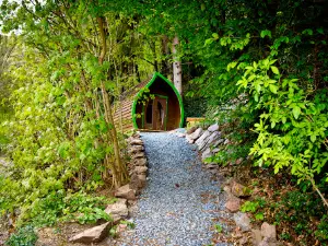 Camping du Nord