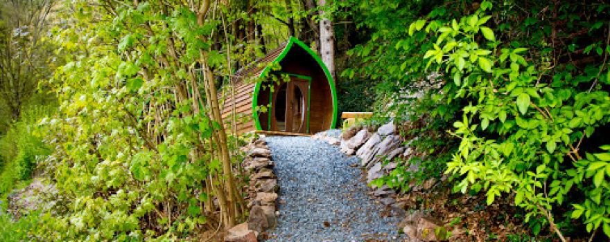 Camping du Nord