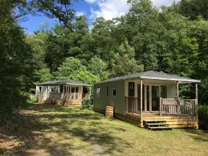 Camping CANADA
