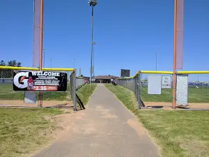 Sandquist Fields