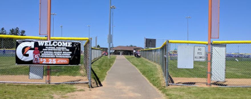 Sandquist Fields