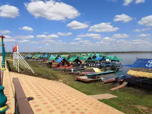 Nong Loeng Tourist Landscape Improvement Project