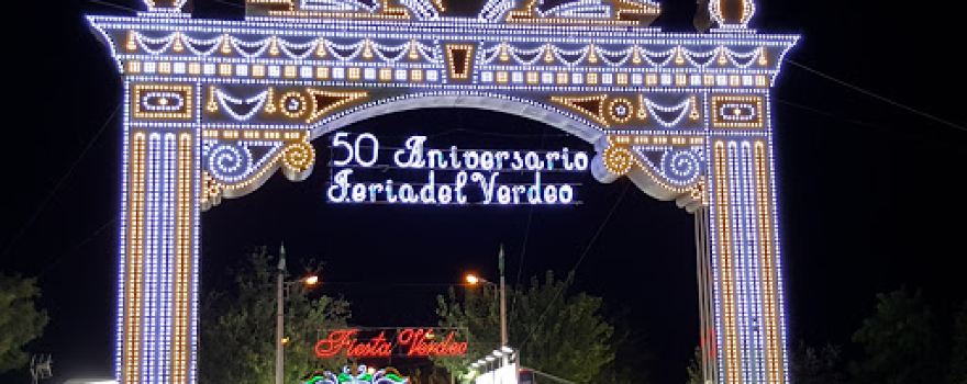 Parque San Antonio