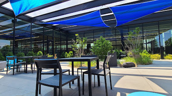 Norfolk Public Library