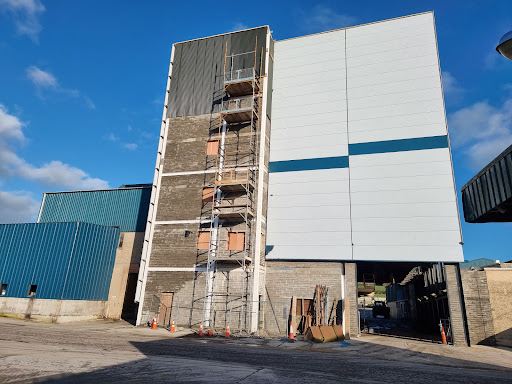 Lisavaird Co Operative Creamery Limited